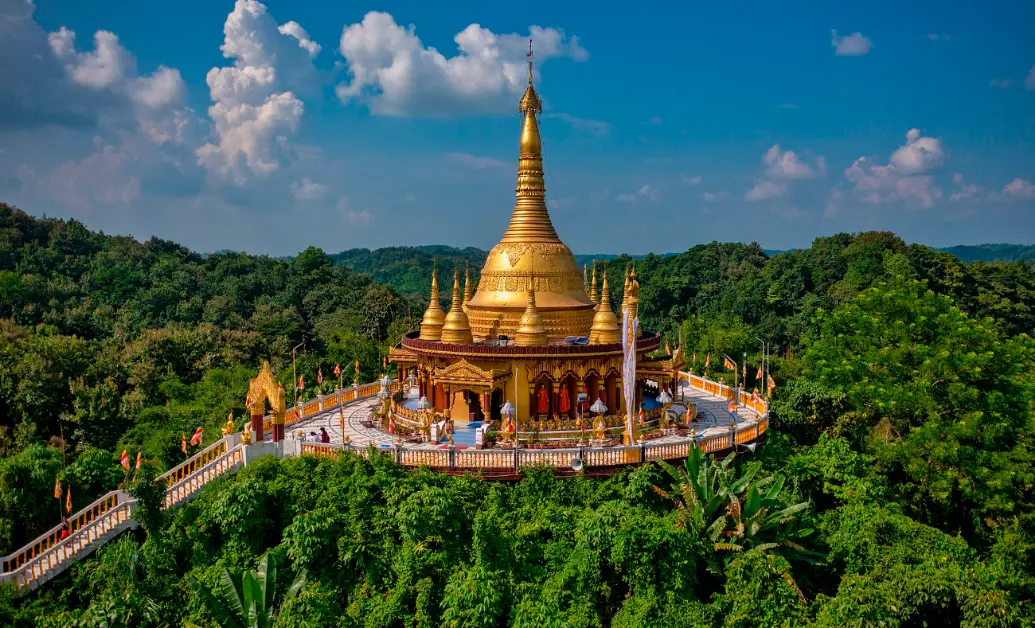 Bandarban