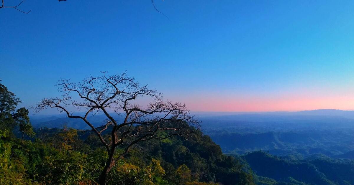 Trip Package hero background